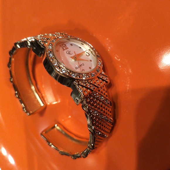 New without tags ladies watch - Picture 5 of 6